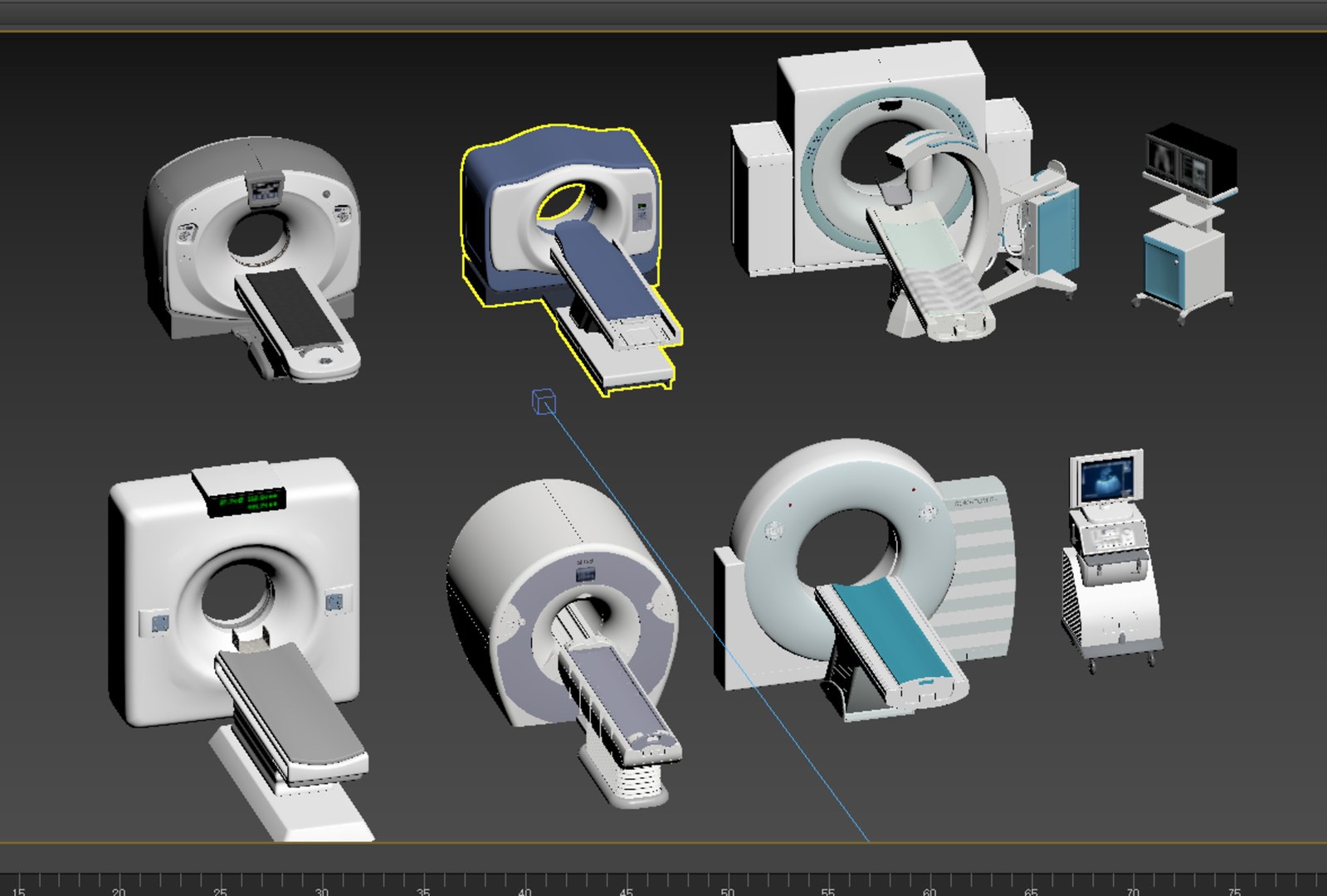 3D model Mri Machine MRI Scaner MRI System for Full Body Tomography https://p.turbosquid.com/ts-thumb/Ck/Igc0TB/3G/51/jpg/1761016179/1920x1080/fit_q87/df713626e5d38406aab997108933be3c67354f07/51.jpg
