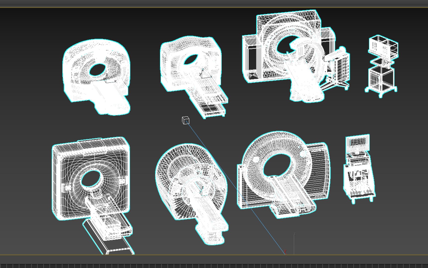 3D model Mri Machine MRI Scaner MRI System for Full Body Tomography https://p.turbosquid.com/ts-thumb/Ck/Igc0TB/98/52/jpg/1761016179/1920x1080/fit_q87/d756fafda11276ebb8a30d06507acbe8a7b31f30/52.jpg