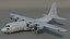 C130 Hércules SC