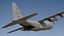 C130 Hércules SC