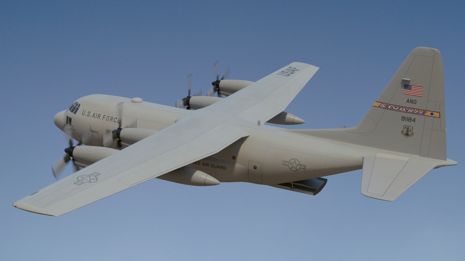 C130 Hercules SC 3D model https://p.turbosquid.com/ts-thumb/Ck/P8IDMl/5R/c130scpr21/jpg/1729252098/1920x1080/fit_q87/edc2e519ce133b374f2c38ff91f9873571b25506/c130scpr21.jpg