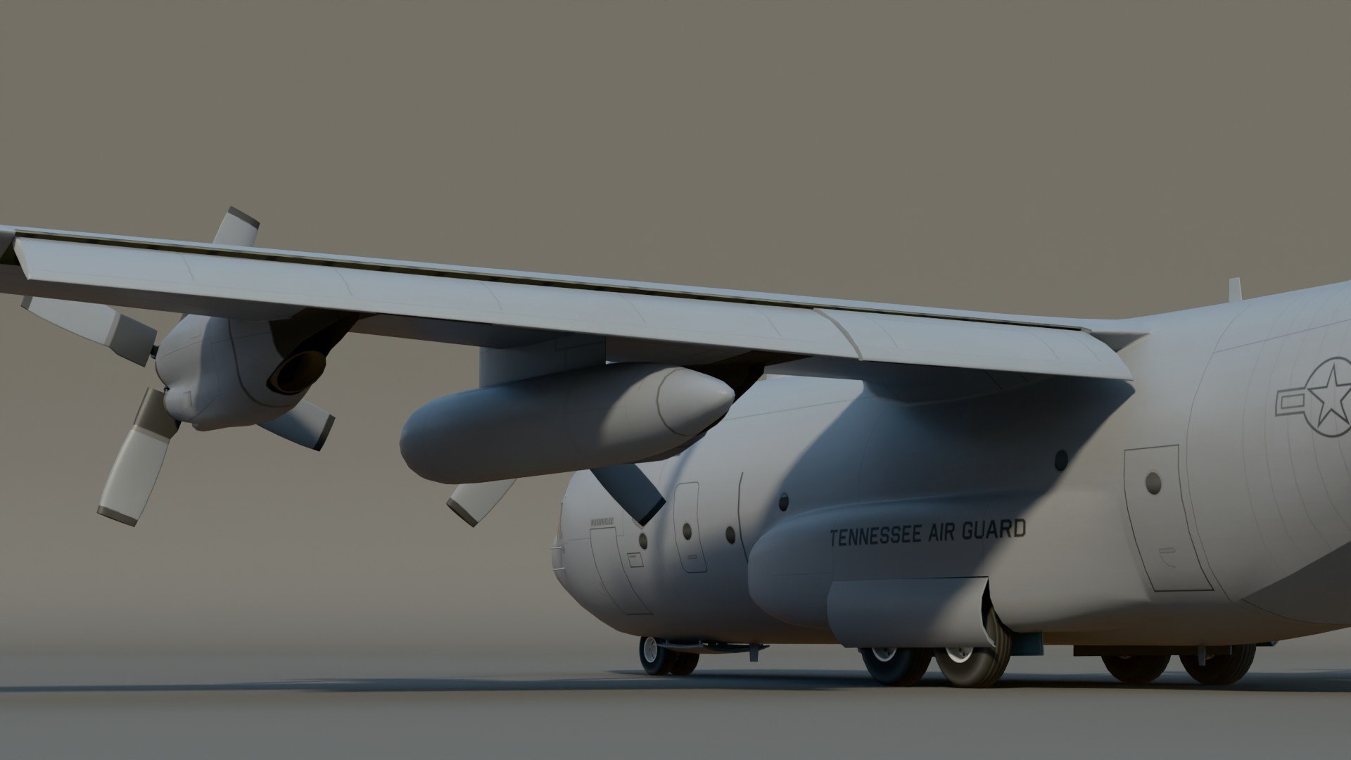 C130 Hercules SC 3D model https://p.turbosquid.com/ts-thumb/Ck/P8IDMl/7k/c130scpr11/jpg/1729252093/1920x1080/fit_q87/30039e3e9ba655beb7e6e6fe3d5b774504d1b30f/c130scpr11.jpg