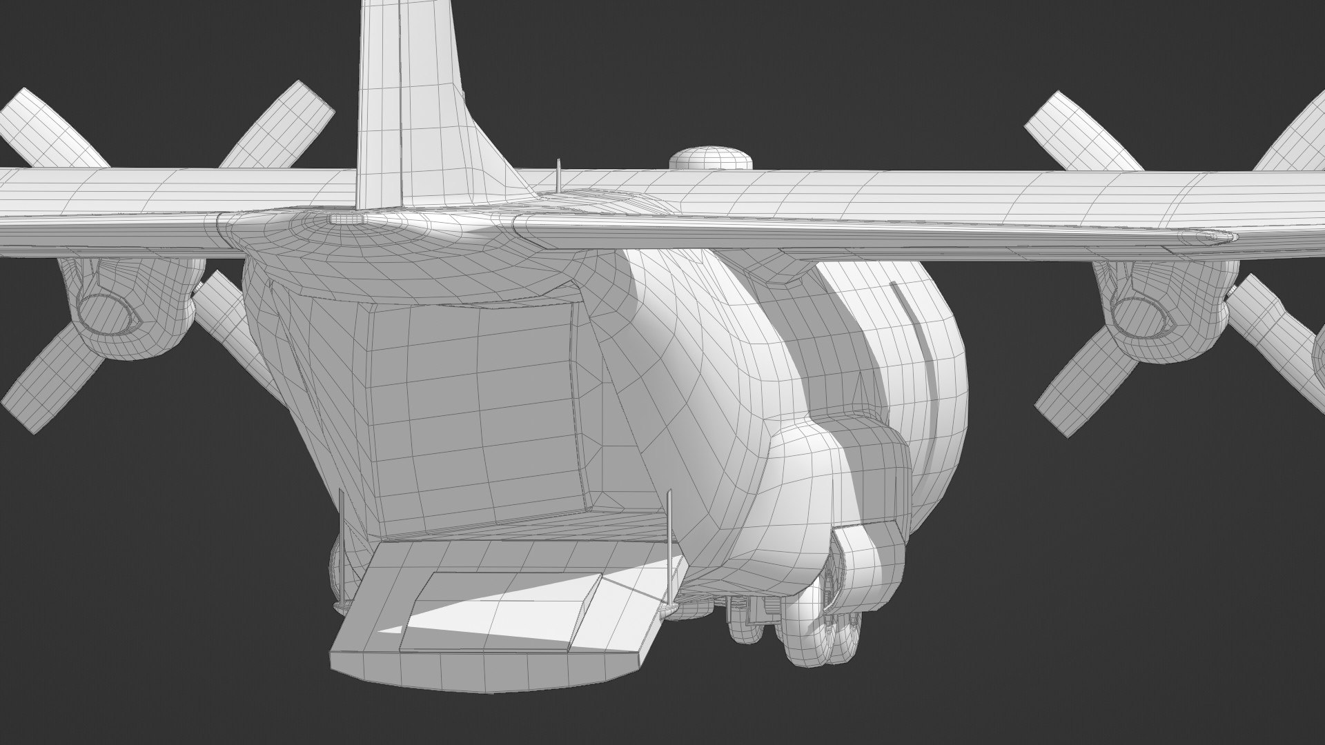 C130 Hercules SC 3D model https://p.turbosquid.com/ts-thumb/Ck/P8IDMl/AA/c130scwire6/jpg/1729252349/1920x1080/fit_q87/ad6d46f68ff6982ad8e08a28df8c6bec873cb31a/c130scwire6.jpg