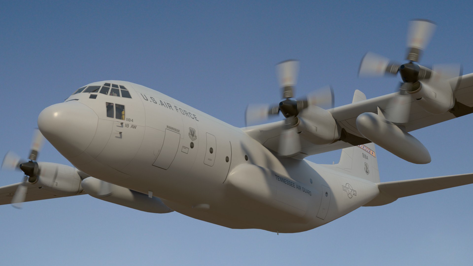 C130 Hercules SC 3D model https://p.turbosquid.com/ts-thumb/Ck/P8IDMl/Cb/c130scpr19/jpg/1729252097/1920x1080/fit_q87/41b7494a9193ab2a2ffbfdbb7a79626606e1b086/c130scpr19.jpg