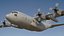 C130 Hércules SC