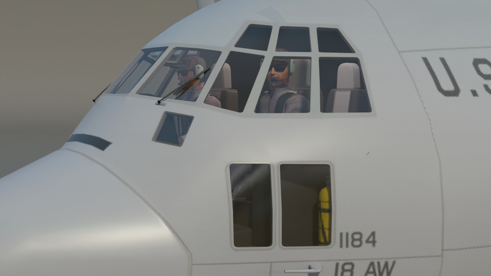 C130 Hercules SC 3D model https://p.turbosquid.com/ts-thumb/Ck/P8IDMl/K0/c130scpr16/jpg/1729252095/1920x1080/fit_q87/97b1fb8fd0a10a2af9fe024ae203306fefe0bc2e/c130scpr16.jpg