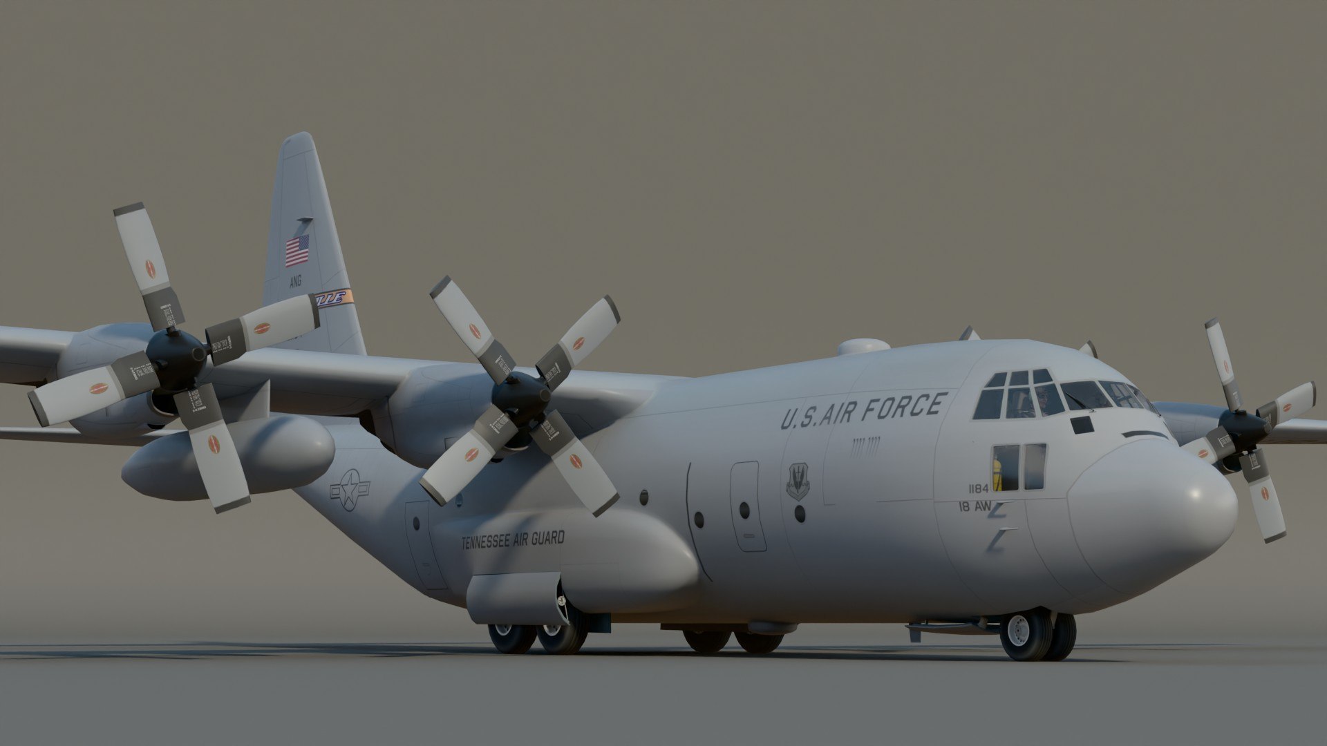 C130 Hercules SC 3D model https://p.turbosquid.com/ts-thumb/Ck/P8IDMl/KE/c130scpr6/jpg/1729252090/1920x1080/fit_q87/5efe1e25017322ffede3af8a99c9f29237e4b374/c130scpr6.jpg