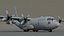 C130 Hércules SC