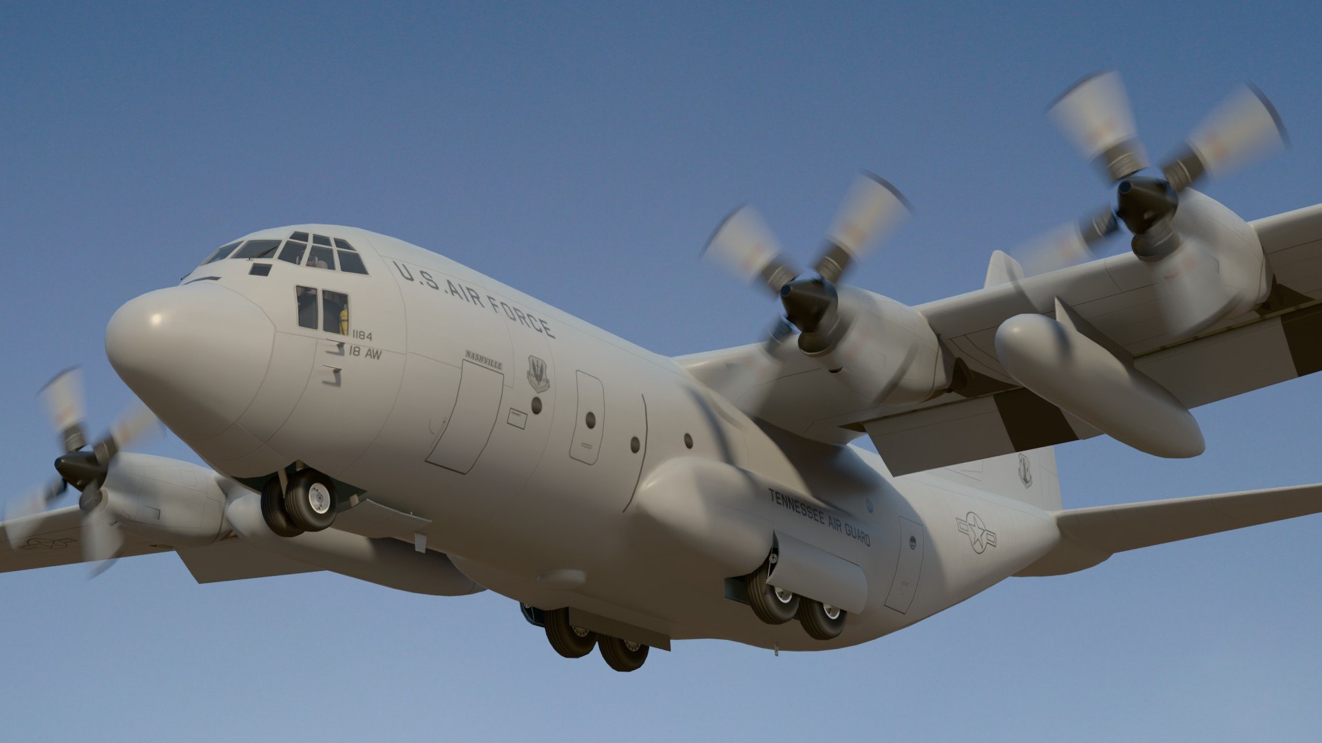 C130 Hercules SC 3D model https://p.turbosquid.com/ts-thumb/Ck/P8IDMl/LJ/c130scpr18/jpg/1729252096/1920x1080/fit_q87/3b2074183a902f46a945f9fb86e291adb359ac61/c130scpr18.jpg