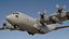 C130 Hércules SC