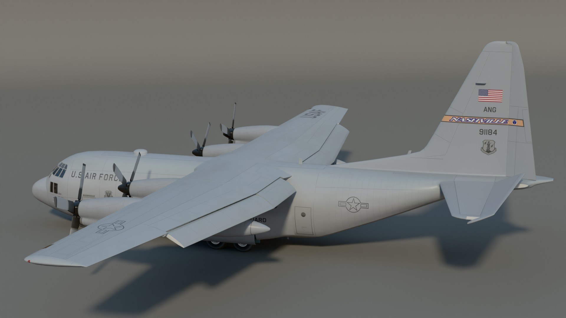 C130 Hercules SC 3D model https://p.turbosquid.com/ts-thumb/Ck/P8IDMl/T1/c130scpr4/jpg/1729252089/1920x1080/fit_q87/9ccd2f0149e62e82abf6aa8b0bf71a45795f17d8/c130scpr4.jpg