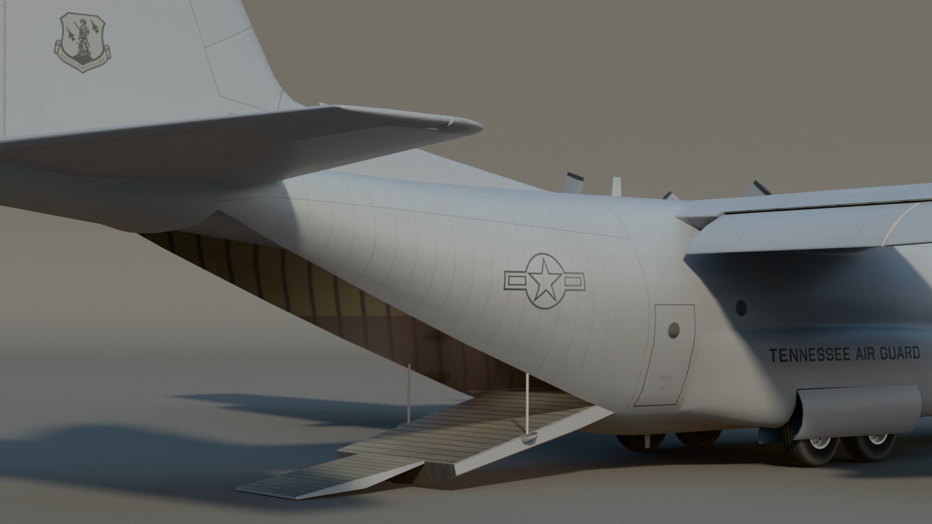 C130 Hercules SC 3D model https://p.turbosquid.com/ts-thumb/Ck/P8IDMl/gQ/c130scpr14/jpg/1729252094/1920x1080/fit_q87/56d7bd14f72761a7ba439fe7a9d42360c40fc991/c130scpr14.jpg
