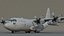 C130 Hércules SC