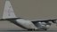 C130 Hércules SC