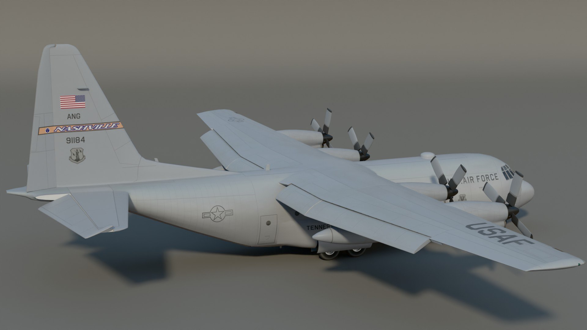 C130 Hercules SC 3D model https://p.turbosquid.com/ts-thumb/Ck/P8IDMl/nl/c130scpr3/jpg/1729252775/1920x1080/fit_q87/d9a23d6e167bf403a7a9f6453e4d6c14793f1c25/c130scpr3.jpg