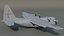 C130 Hércules SC