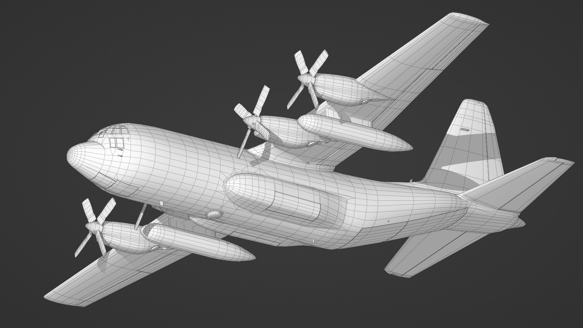C130 Hercules SC 3D model https://p.turbosquid.com/ts-thumb/Ck/P8IDMl/rt/c130scwire3/jpg/1729252347/1920x1080/fit_q87/c2581cd2ba508bb9ae817b2b416d234a0690806e/c130scwire3.jpg