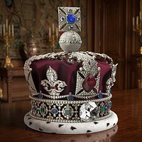 Imperial State Crown