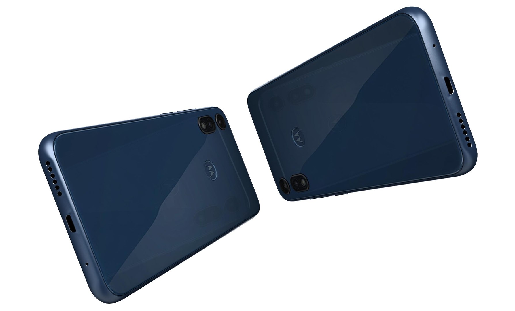 Motorola Caricatore Da Parete TurboPower 33W USB-C 1m Cavo C-C Nero - Foto 9