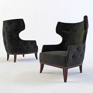 max matis armchair brabbu