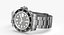 Orologio Type 03 con 3 pose