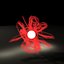 Efecto 3D de Magic Sphere [V-Ray + Scanline]