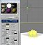 Efecto 3D de Magic Sphere [V-Ray + Scanline]