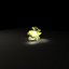 Efecto 3D de Magic Sphere [V-Ray + Scanline]