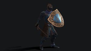 KnightShield