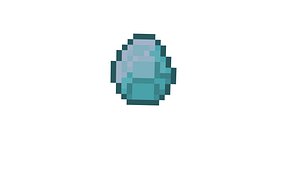 Minecraft Diamond