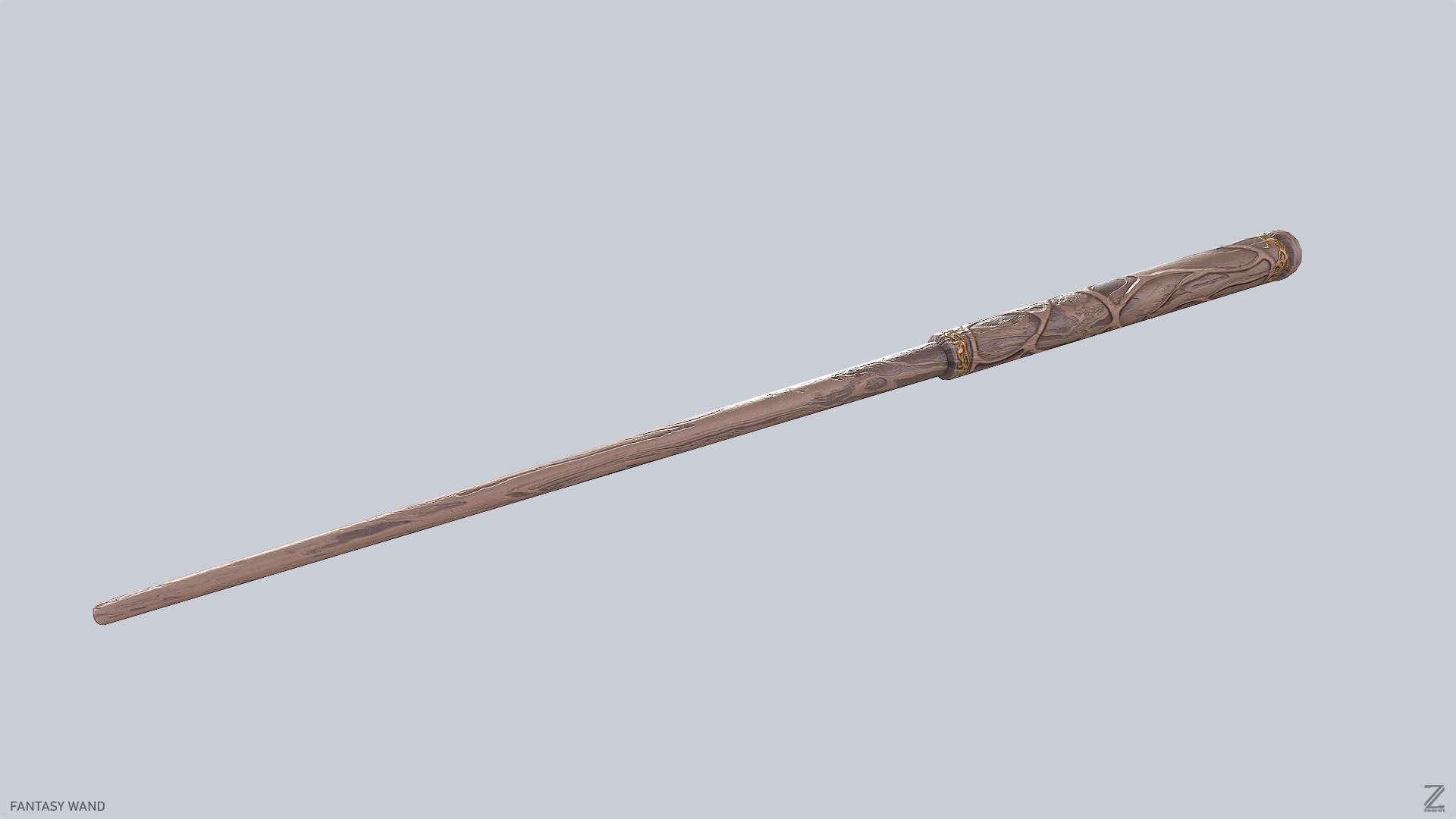 3D model Fantasy wand https://p.turbosquid.com/ts-thumb/Ck/gfAQjn/Eo/fantasy_wand_01_cam03/png/1749112191/1920x1080/fit_q87/5298fea6f5afc1802b19a364cd1c36581d2b9271/fantasy_wand_01_cam03.jpg
