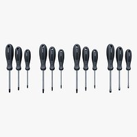 Screwdriver Set