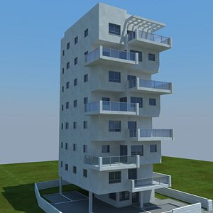 building 311