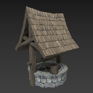 medieval model