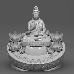 Buda - Buddha