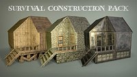 Survival construction pack