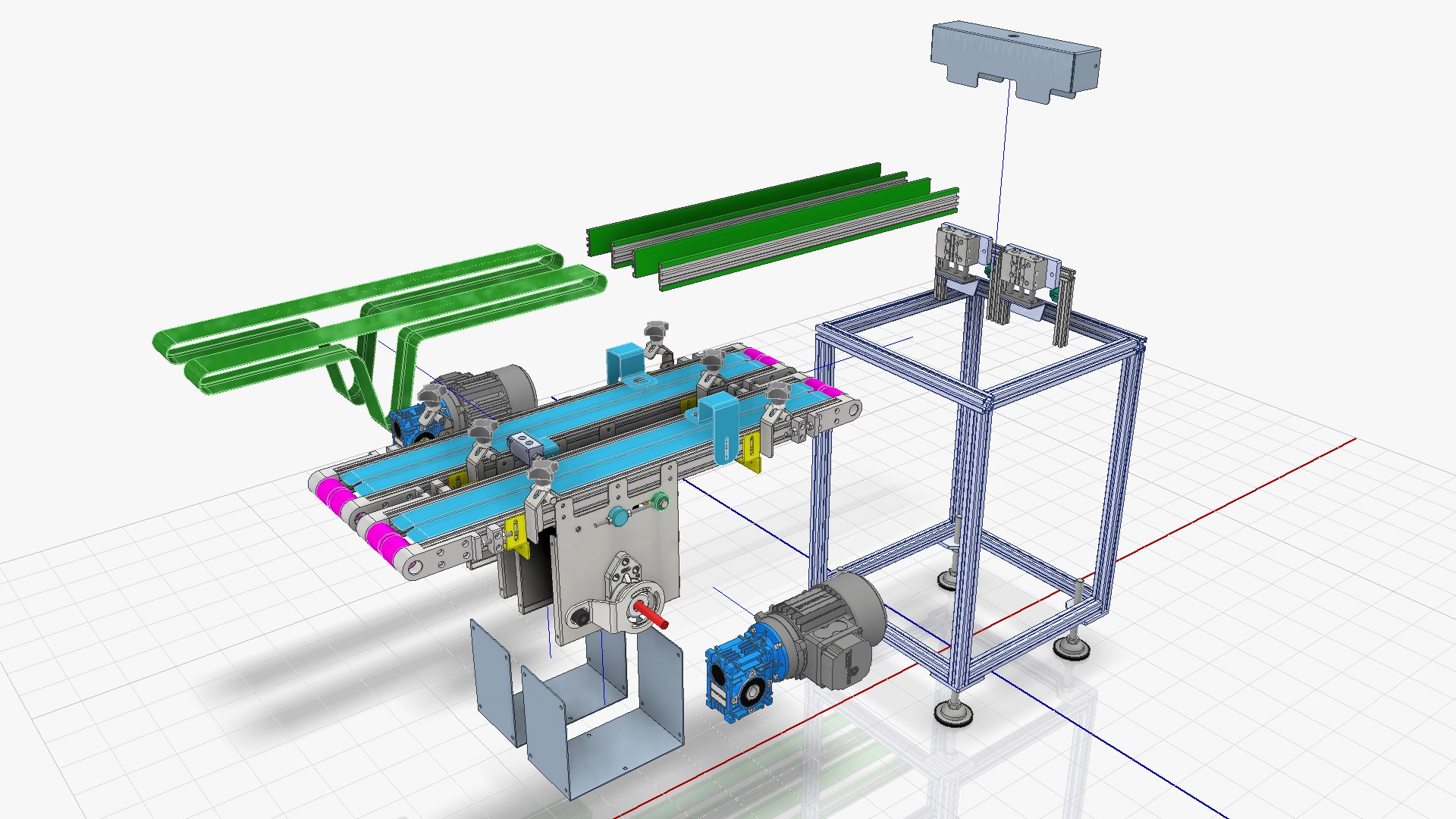 3D Aluminum Conveyor - 01 model https://p.turbosquid.com/ts-thumb/Ck/s2KGpb/BB/p420016/png/1754307071/1920x1080/fit_q87/8811913639cd95e4c96d973a380eb3436736f17a/p420016.jpg