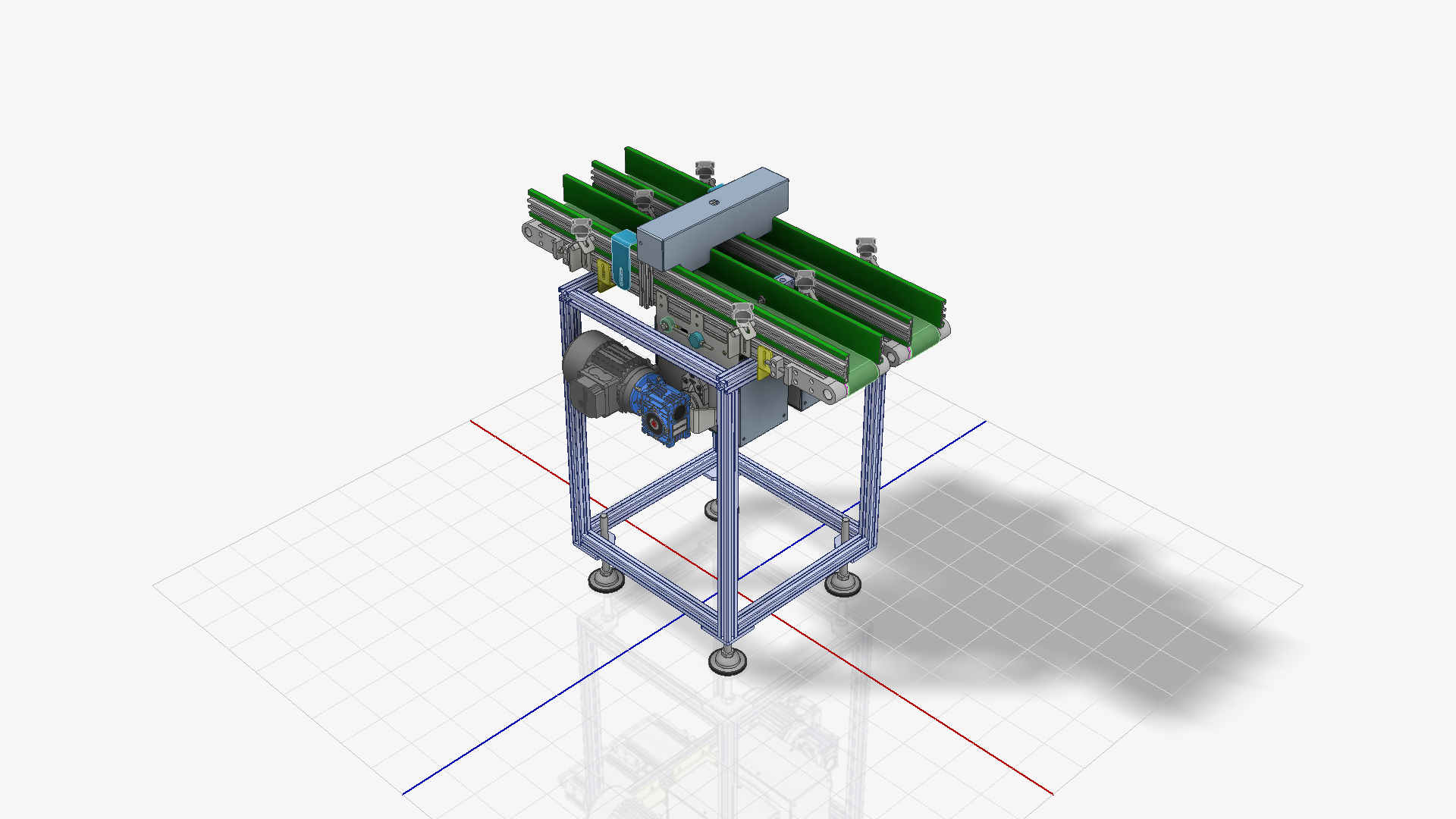 3D Aluminum Conveyor - 01 model https://p.turbosquid.com/ts-thumb/Ck/s2KGpb/FN/p42/png/1754316903/1920x1080/turn_fit_q99/862f7eb2f828334a4edbfc09af2d1cd14bb9deaa/p42-1.jpg