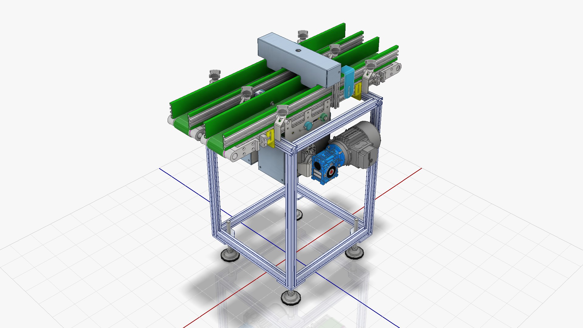 3D Aluminum Conveyor - 01 model https://p.turbosquid.com/ts-thumb/Ck/s2KGpb/Yt/p420002/png/1754306478/1920x1080/fit_q87/ccefd346c597295c70830f16fe1882bee0a1f46a/p420002.jpg