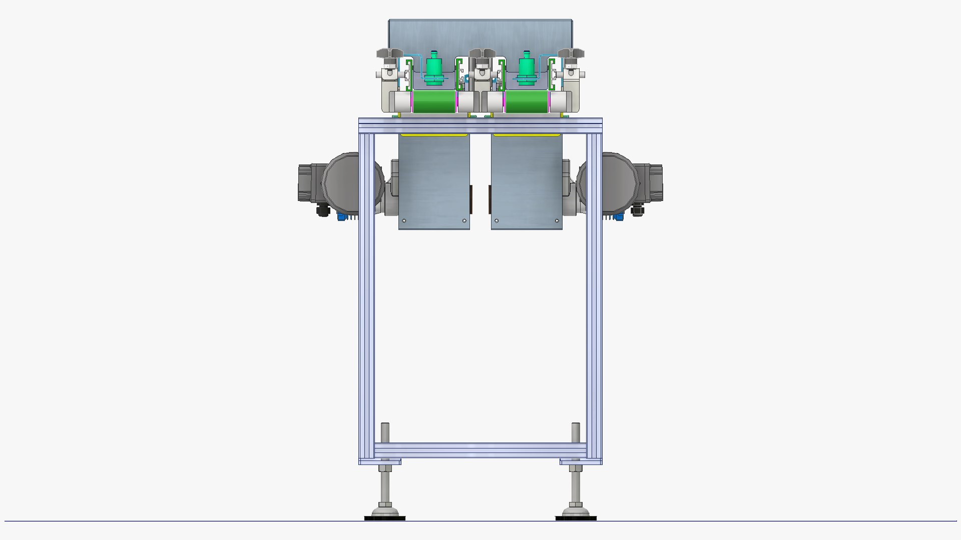 3D Aluminum Conveyor - 01 model https://p.turbosquid.com/ts-thumb/Ck/s2KGpb/rT/p420005/png/1754306480/1920x1080/fit_q87/9810cc5cbbaecb83e78387f460762a359b68c908/p420005.jpg