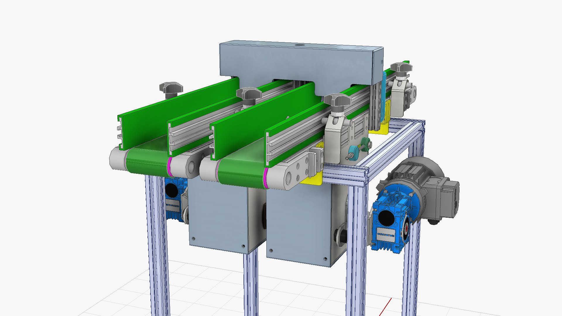 3D Aluminum Conveyor - 01 model https://p.turbosquid.com/ts-thumb/Ck/s2KGpb/ss/p420001/png/1754306478/1920x1080/fit_q87/221cf4fc913f394170484b258adca66264d3e124/p420001.jpg