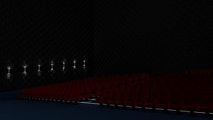 Movie Theatre