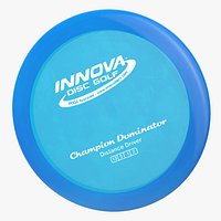 Frisbee Innova Dominator DistanceDriver