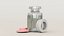Vial 5 ml