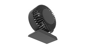 Table Fan