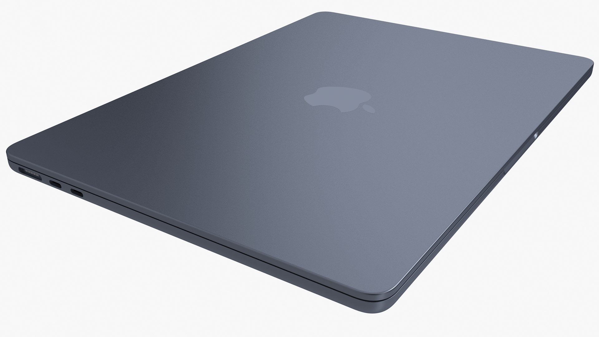 3D Apple MacBook Air 13 M3 2024 Midnight Rigged https://p.turbosquid.com/ts-thumb/Cl/3Etk5K/L6/ama13m324m_0007/jpg/1713081392/1920x1080/fit_q87/649b6e529dd056cff6dbeb0011c705396552afe0/ama13m324m_0007.jpg