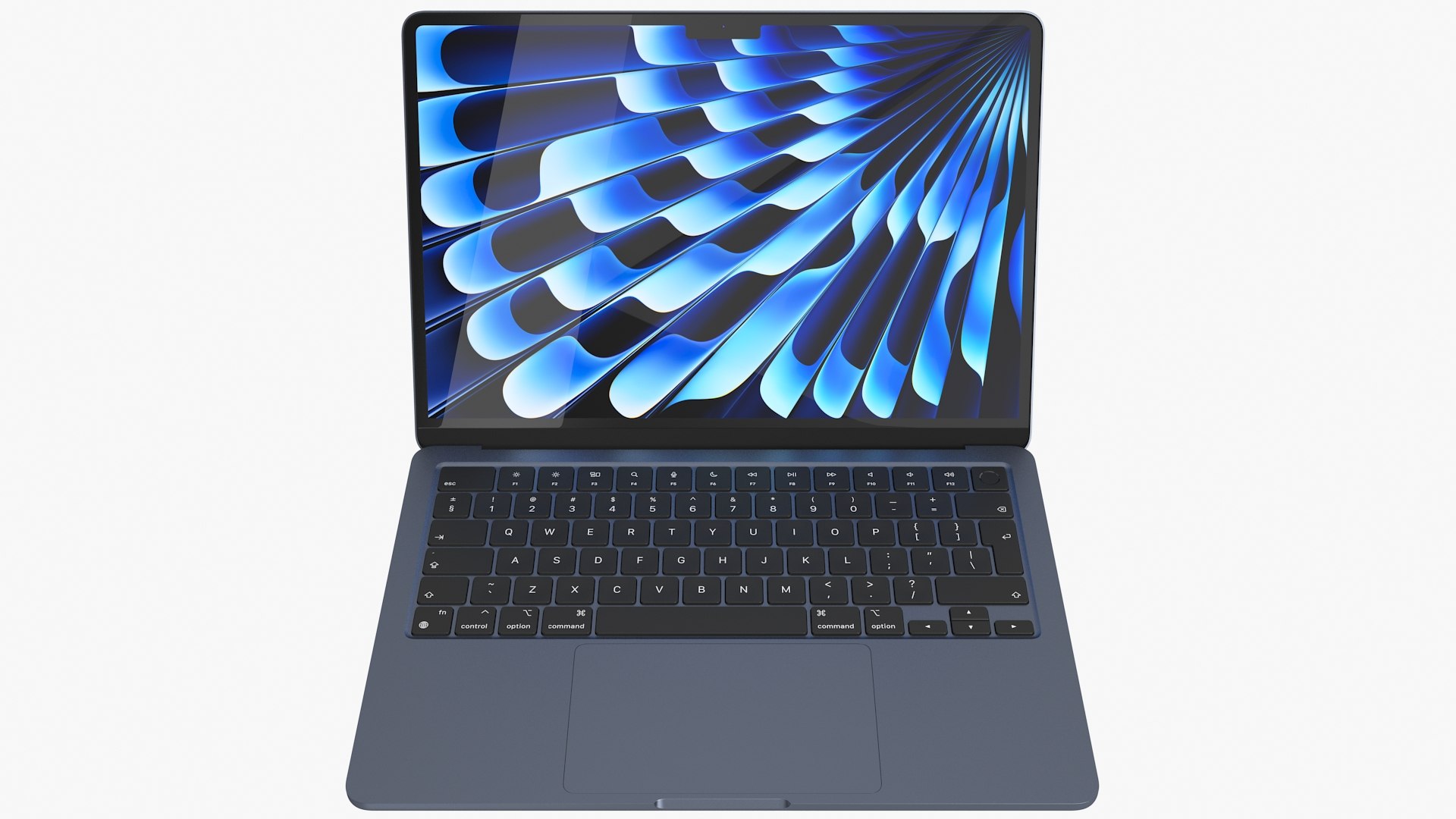 3D Apple MacBook Air 13 M3 2024 Midnight Rigged https://p.turbosquid.com/ts-thumb/Cl/3Etk5K/PQ/ama13m324m_0011/jpg/1713081398/1920x1080/fit_q87/126a32378939f5346c37f437bf7416ca9c25cb9a/ama13m324m_0011.jpg