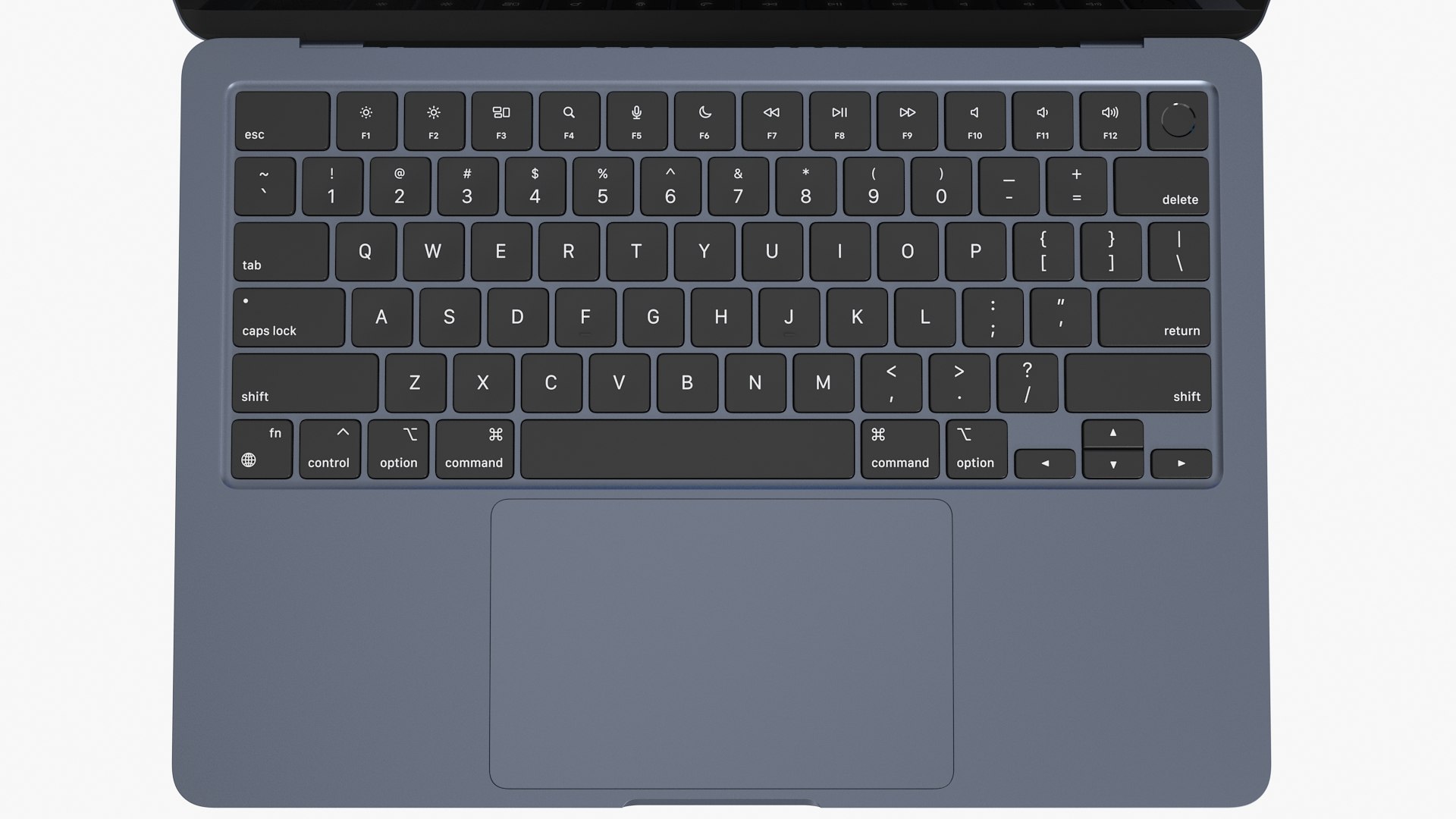 3D Apple MacBook Air 13 M3 2024 Midnight Rigged https://p.turbosquid.com/ts-thumb/Cl/3Etk5K/Va/ama13m324m_0010b/jpg/1713081400/1920x1080/fit_q87/d4d3ce3b7a5ea3bcea7fb2ff9b07e9c97dde5e71/ama13m324m_0010b.jpg