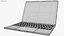 Apple MacBook Air 13 M3 2024 Midnight Rigged