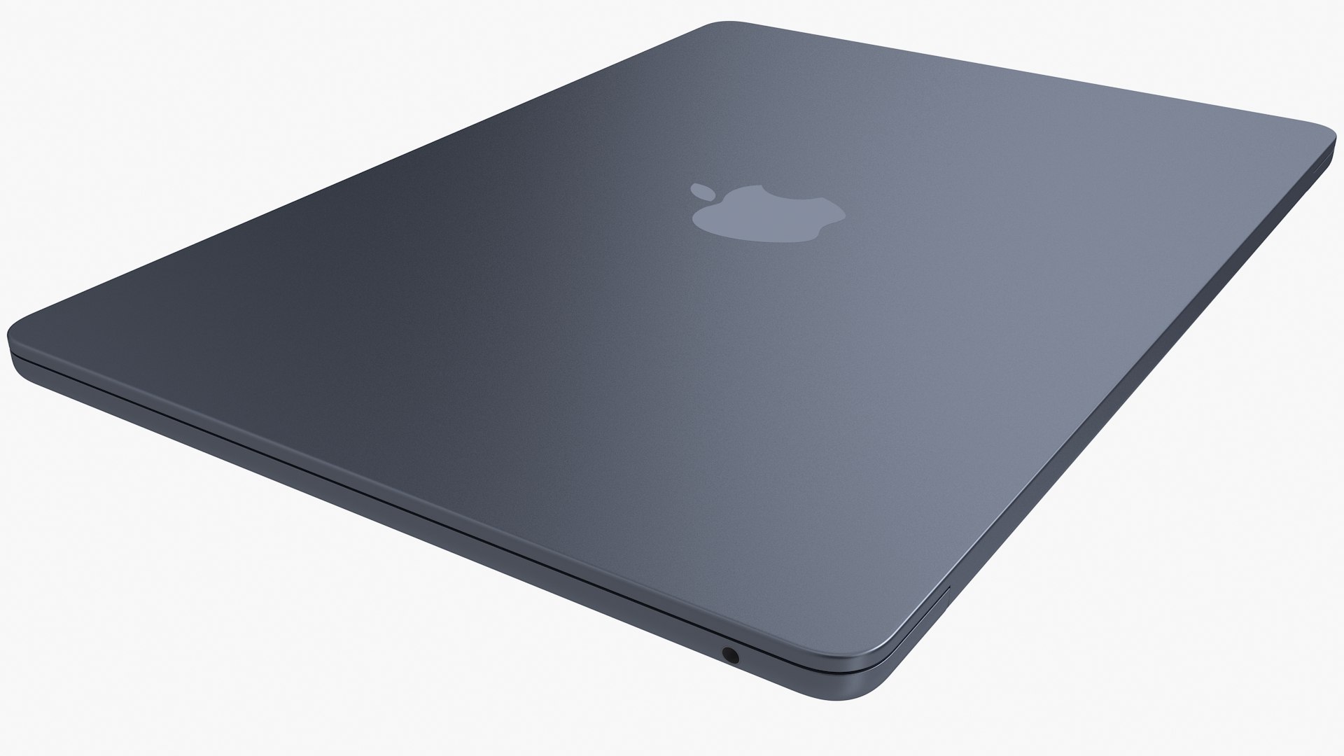 3D Apple MacBook Air 13 M3 2024 Midnight Rigged https://p.turbosquid.com/ts-thumb/Cl/3Etk5K/kP/ama13m324m_0008/jpg/1713081393/1920x1080/fit_q87/19806da1a5f629127d0676f5f20e2478008129b0/ama13m324m_0008.jpg